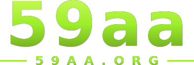 59aa logo